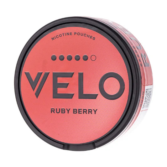 Velo Ruby Berry