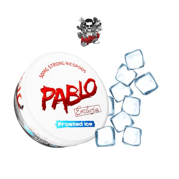 Pablo Frosted Ice