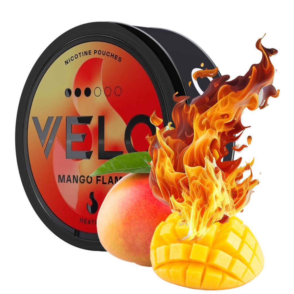 Velo Mango Flame
